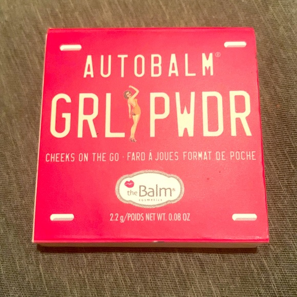 the Balm - Blush - Picture 2 of 3